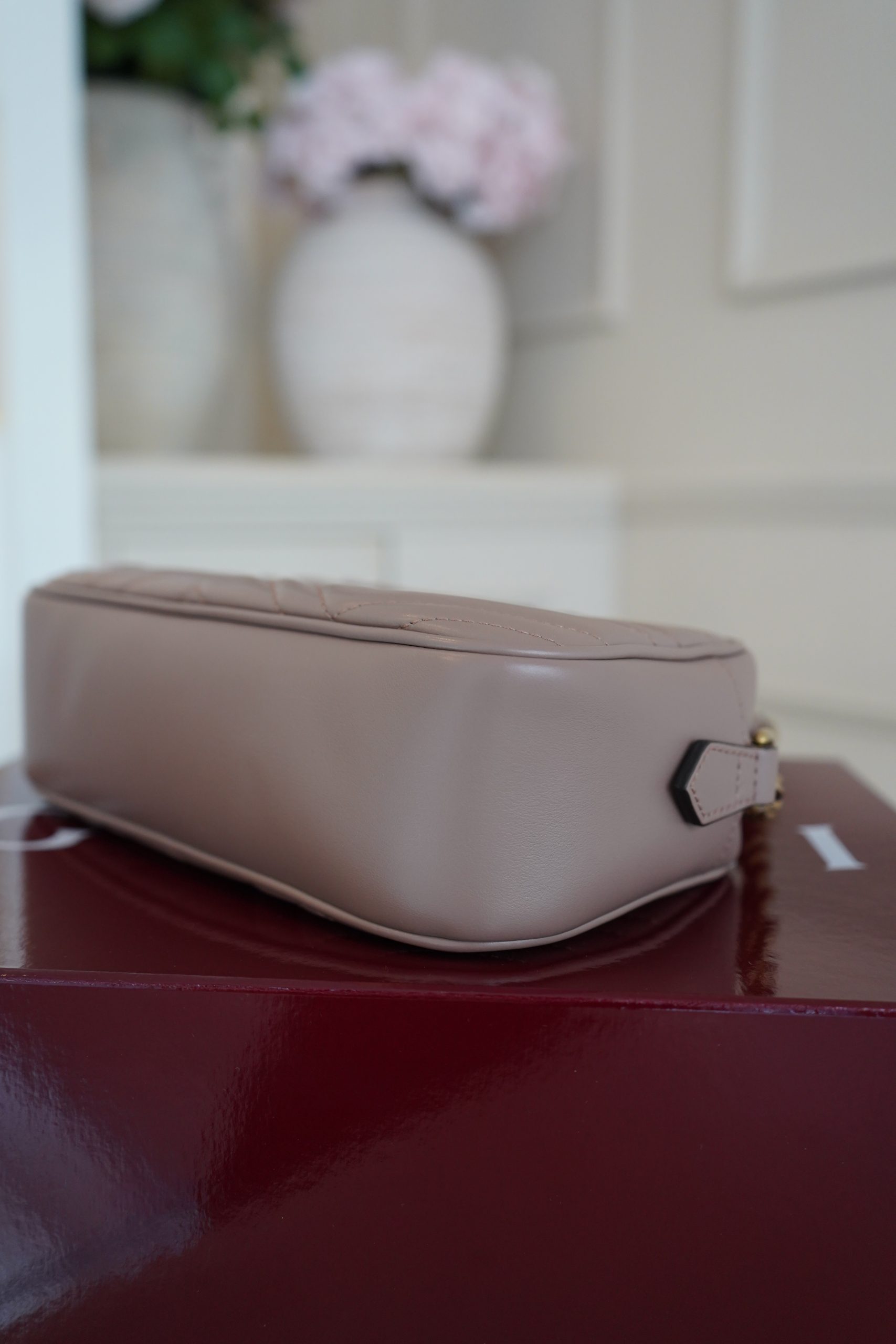 Gucci GG Marmont Crossbody Bag - Image 5