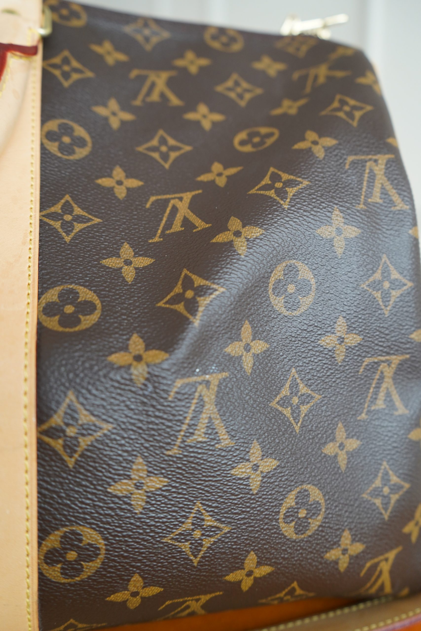 Louis Vuitton Keepall Bandouliere 45 - Image 11