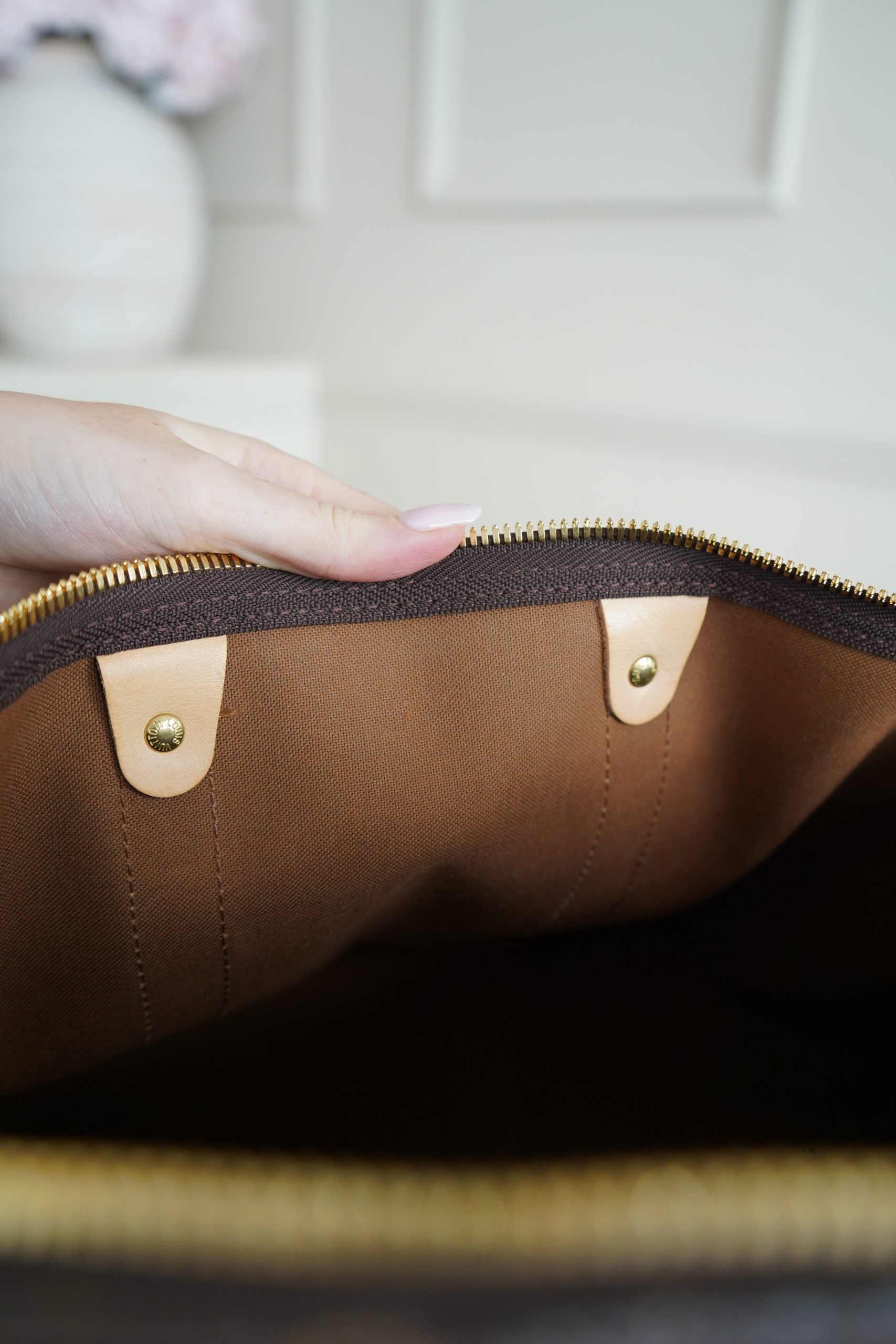 Louis Vuitton Keepall Bandouliere 45 - Image 15