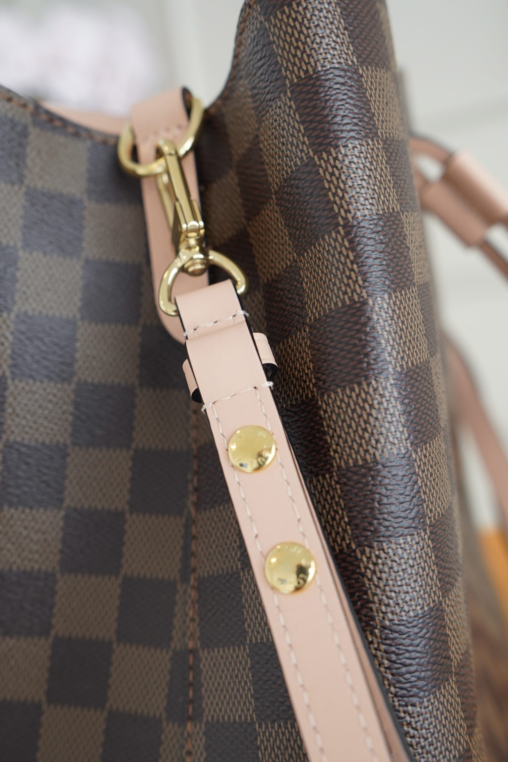 SOLD - Louis Vuitton NeoNoe MM Bucket Bag - Image 6