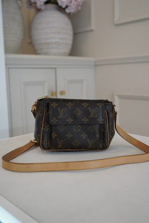 Louis Vuitton Vivacite PM