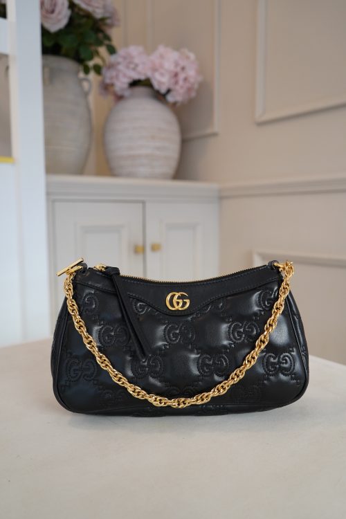 Gucci GG Matelasse Bag