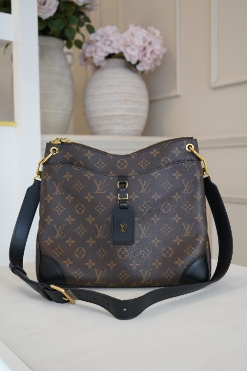 Louis Vuitton Odeon MM Bag